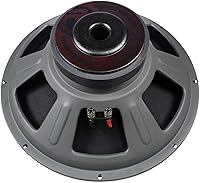 Rockville RVW1500P8 15″ Raw DJ Subwoofer — image 3