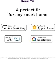 Hisense 50-Inch Class R6 Series 4K UHD Smart Roku TV — image 7