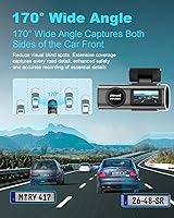 Zhiroad Q20S 4K Dash Cam — image 7