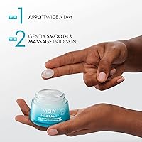 Vichy Mineral 89 Fragrance Free Cream 6.7oz — image 7