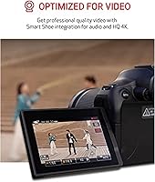 Canon EOS R7 Mirrorless Camera Body Only — image 8