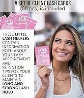 STACY LASH Eyelash Extension Shampoo 128 fl.oz. — image 7