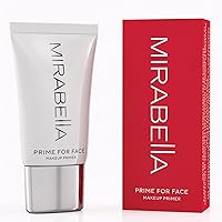 Mirabella Prime for Face Makeup Primer — image 6