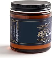 Battle Born Grooming Co Texturizing Matte Paste, 4 oz — image 2