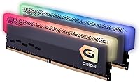 GeIL Orion RGB DDR4 RAM 32GB (2x16GB) 3600MHz — image 7