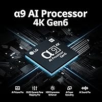 LG G3 Series 83-Inch OLED evo 4K Smart TV — image 6