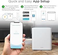 D-Link Eagle Pro AI AX3200 Mesh WiFi 6 System — image 14