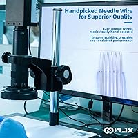 MAST Tattoo Cartridges 1207RM Curved Magnum 20Pcs — image 9