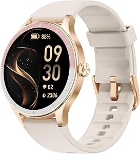 TOOBUR Smart Watch DR06 Review
