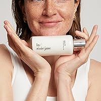 By Rosie Jane Everyday Body Milk Dulce 5oz — image 2