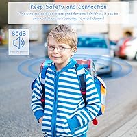 BANIGIPA T506 Kids True Wireless Earbuds — image 3