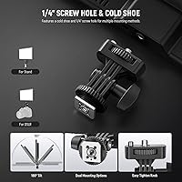 NEEWER 192 LED Video Light Panel — image 6