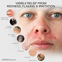 DERMAdoctor Tranquility Cleanser 2% Pyrithione Zinc 7.1oz — image 5