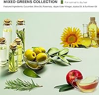 MOP Mixed Greens Moisture Shampoo 33.8 fl. oz. — image 3