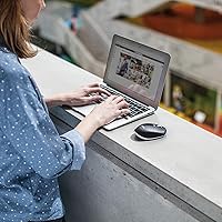 Logitech M535 Bluetooth Mouse — image 4