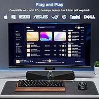 SENZER CS30 Bluetooth Computer Speakers — image 5