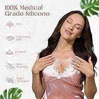 Skin Sauvage Chest and Neck Wrinkle Pads — image 2