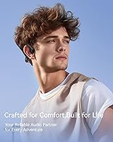 DEMICEA LibreRun Pro X13 Open Ear Sport Headphones — image 2