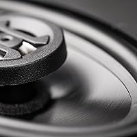 Hifonics Zeus ZS5768CX 5x7/6x8″ 2-Way Car Audio Coaxial Speakers — image 9