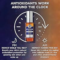 IT Cosmetics Confidence in Your Beauty Sleep Triple Antioxidant Brightening Serum 1.0 fl. Oz — image 8