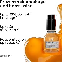 L′Oréal Professionnel Metal Detox Leave-In Oil 50 mL — image 2