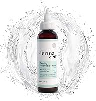 Dermazen Calming Seborrheic Serum 4oz — image 9
