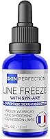 Skin Perfection Syn-AKE Freeze Wrinkles Peptide Serum Booster 0.5oz — image 1