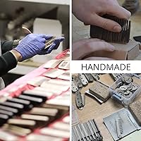 Enjoy The Wood Folding Beard Comb — image 7