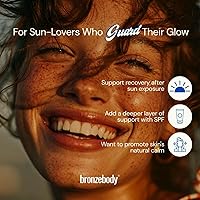 bronzebody Guard Sun-Support Supplement 60 Capsules — image 5