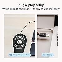 Contour Design ShuttlePRO v2 — image 9