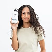 Bonplex Rebonding Treatment for Damaged Hair — image 3