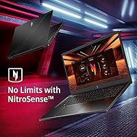 Acer Nitro V ANV15-51-99DR — image 9
