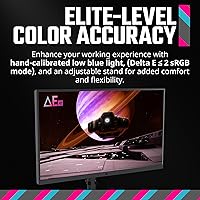 Cooler Master Tempest GP2711 27” Mini LED Monitor — image 10