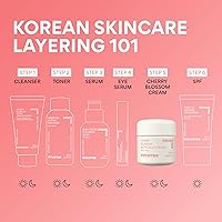 Innisfree Cherry Blossom Glow Jelly Cream 50mL — image 7