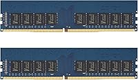 V-Color DDR4 64GB (2x32GB) 3200MHz ECC Server Memory — image 2