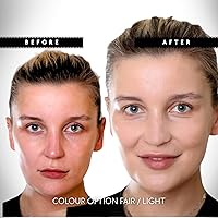 Ready To Wear Liquid Lift Foundation - Fair/Light — image 9