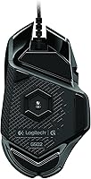 Logitech G502 Proteus Spectrum Gaming Mouse — image 3