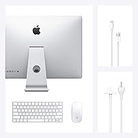 Apple iMac 27-inch 5K Display (2020, 3.3GHz Intel Core i5, 8GB RAM, 512GB SSD) — image 5