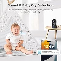 Owltron 5MP Indoor Security Camera — image 5