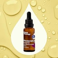 Plant Therapy Restorative Facial Oil with Rosehip & Arnica 1 oz — image 4