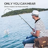 Monster Boomerang Neck Speaker — image 6