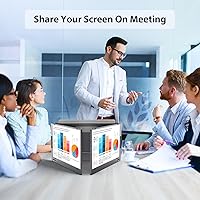 KYY X90A 14-inch Portable Laptop Monitor — image 8