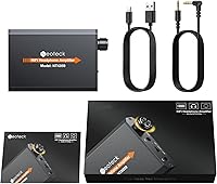 Neoteck NTK059 Portable Headphone Amplifier — image 8