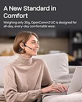 Shokz OpenComm2 UC 2025 Upgrade — image 2