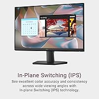Dell SE2425HM 24-inch Full HD Monitor — image 5
