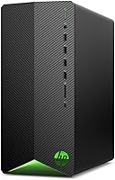 HP Pavilion Gaming Desktop TG01-1020, Intel Core i5-10400F, 8GB RAM, 256GB SSD, NVIDIA GTX 1650 — image 5