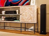 Sony SS-CS8M2 2-Way 3-Driver Center Channel Speaker — image 6