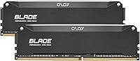 OLOy Hairline Blade DDR4 16GB (2x8GB) 3200 MHz RAM — image 3