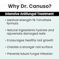 Dr. Canuso Antifungal Nail Treatment 15mL — image 3