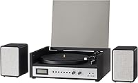 Crosley CR7017B-BS Coda 3-Speed Bluetooth Turntable — image 13